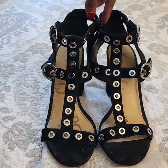 Sam Edelman - Picture 1 of 3